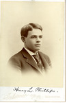 Henry Lucian Phillips, Class of 1893 thumbnail