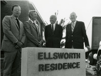 Ellsworth Residence Dedication 缩图