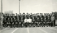 Varsity Men's Track team, 1978 缩图