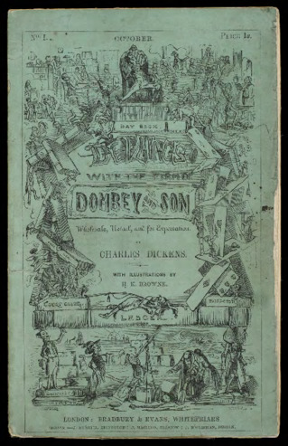 Dombey and Son thumbnail