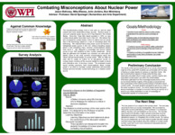 Combating Misconceptions About Nuclear Power thumbnail